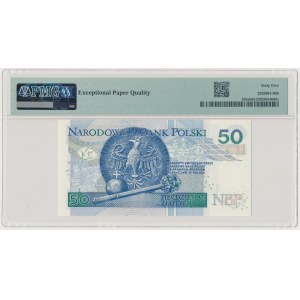 50 zł 2012 - AA