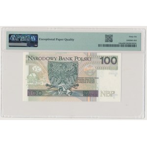 100 zł 2012 - AA