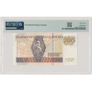 200 zł 2015 - AY