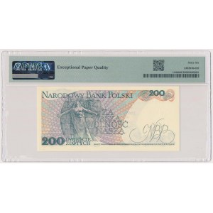 200 zł 1979 - BL