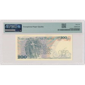 200 zł 1982 - BZ