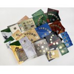 Lithuania, Vintage / commemorative sets