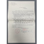 Giełda pieniężna w Warszawie - obszerny zestaw ARCHIWALIÓW