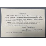 Giełda pieniężna w Warszawie - obszerny zestaw ARCHIWALIÓW