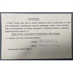 Giełda pieniężna w Warszawie - obszerny zestaw ARCHIWALIÓW