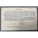 Giełda pieniężna w Warszawie - obszerny zestaw ARCHIWALIÓW