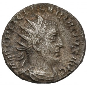 Walerian (253-260 n.e.) Antoninian, Antiochia