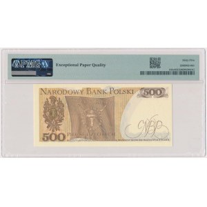 500 zł 1979 - BH