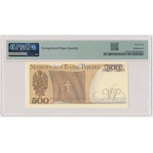500 zł 1979 - BH