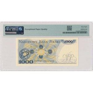 1.000 zł 1975 - AB