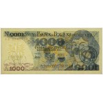 1.000 zł 1975 - AB