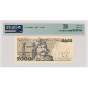 2.000 zł 1977 - E