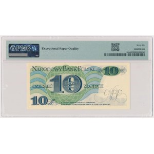 10 zł 1982 - F