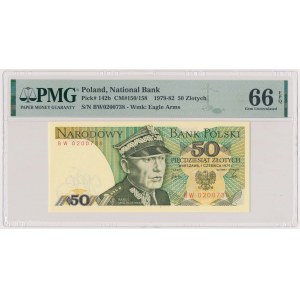 50 zł 1979 - BW