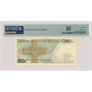 50 zł 1979 - BW