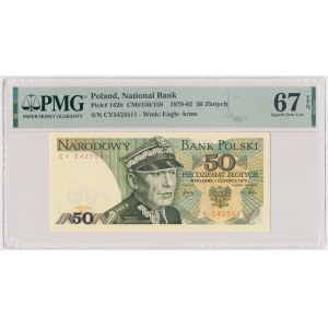 50 zł 1979 - CY