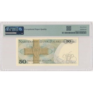 50 zł 1979 - CY