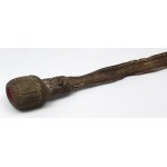 Polska, Szabla pamiątkowa wz.1917 z temblakiem - pamiątka Szarży pod Rokitną