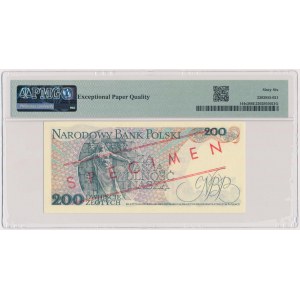 200 zł 1982 - BU