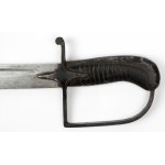 II RP, Szabla Kawaleryjska wz.1921 - Arma