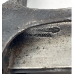 II RP, Szabla Kawaleryjska wz.1921 - Arma