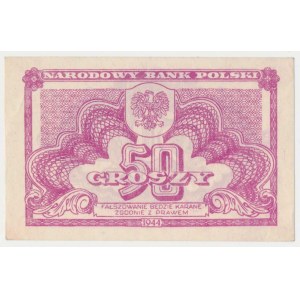 50 groszy 1944