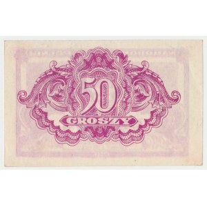 50 groszy 1944