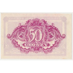 50 groszy 1944