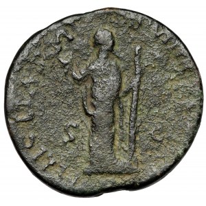 Kommodus (177-192 n.e.) Sesterc