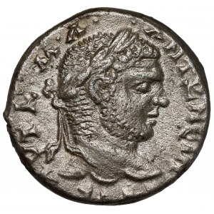 Karakalla (198-217 n.e.) Tetradrachma, Laodicea ad Mare