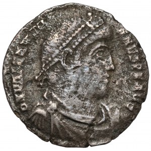 Walentynian I (364-375 n.e.) Silikwa, Konstantynopol