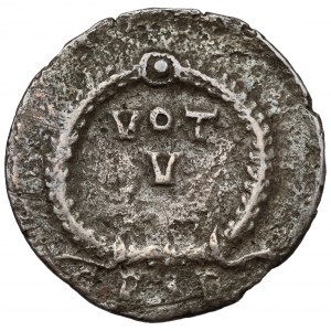 Walentynian I (364-375 n.e.) Silikwa, Konstantynopol
