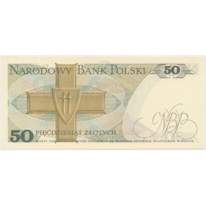 50 zł 1975 - B