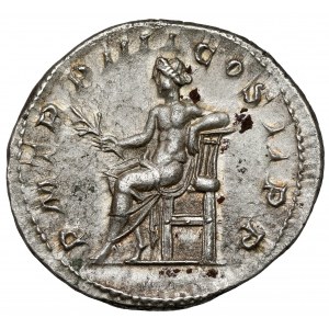 Gordian III (238-244 n.e.) Antoninian, Rzym