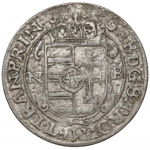 Transylwania, Gabriel Bethlen, Garas 1626 NB