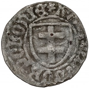 Kazimierz IV Jagiellończyk, Szeląg Toruń