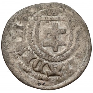 Władysław II Jagiełło, Trzeciak Kraków - bez liter