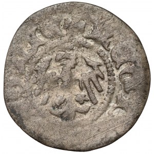 Władysław II Jagiełło, Trzeciak Kraków - bez liter
