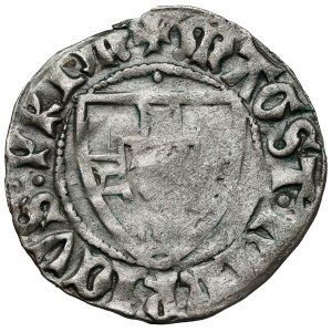 Zakon Krzyżacki, Henryk von Plauen, Szeląg