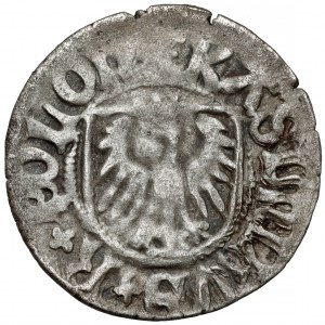 Kazimierz IV Jagiellończyk, Szeląg Gdańsk