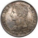 Hiszpania, Medal 1975 - VII Konwencja Numizmatyczna - b.rzadki
