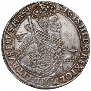 Zygmunt III Waza, Talar Bydgoszcz 1628 II