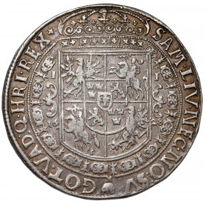 Zygmunt III Waza, Talar Bydgoszcz 1628 II