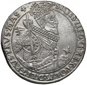 Zygmunt III Waza, Talar Bydgoszcz 1629 II
