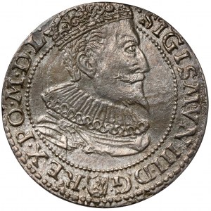 Zygmunt III Waza, Szóstak Malbork 1596