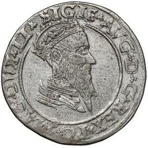 Zygmunt II August, Czworak Wilno 1569