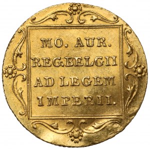 Niderlandy, Utrecht, Dukat 1831