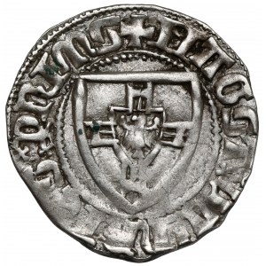 Zakon Krzyżacki, Winrych von Kniprode, Szeląg