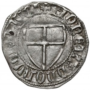 Zakon Krzyżacki, Winrych von Kniprode, Szeląg