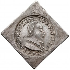 Karol Ferdynand Waza, Klipa Talarowa 1632, Nysa